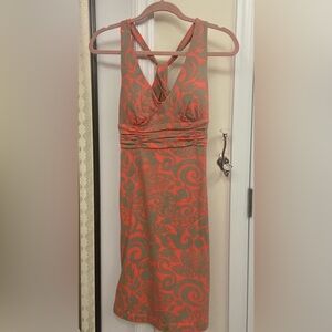 XS Tommy Bahama dress